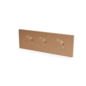 grifo monomando para ducha