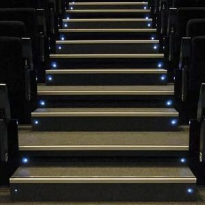 módulo de iluminación LED