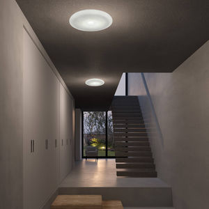 plafón contemporáneo
