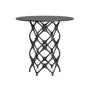 mesa contemporánea