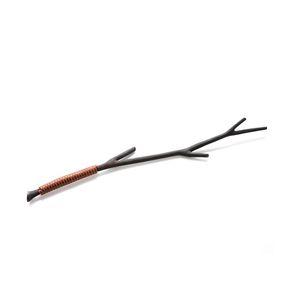 accesorio para chimenea de aluminio