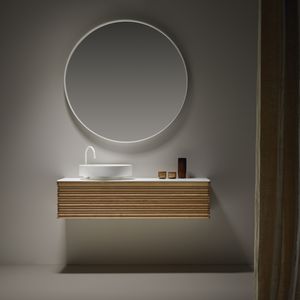 mueble de baño contemporáneo