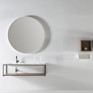 estanterías de pared