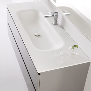 lavabo encastrable
