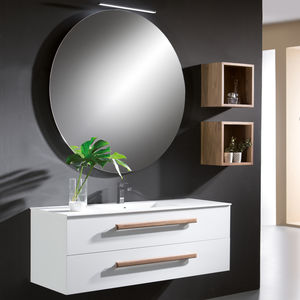 lavabo encastrable