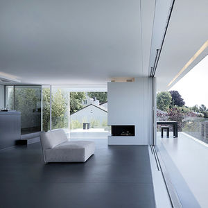 dispositivo de automatización para apertura de de ventilación natural para ventana / para puerta