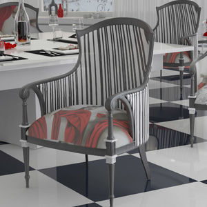 sillón clásico