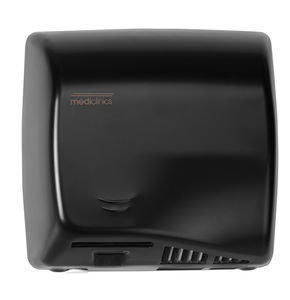 secador de manos automático