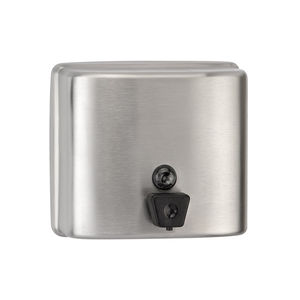 dispensador de jabón manual
