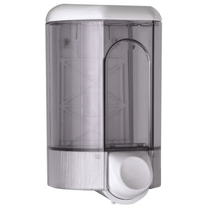 dispensador de jabón manual