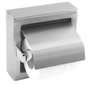 portarrollos de pared