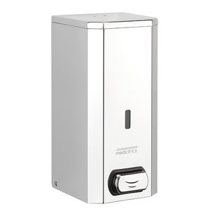 dispensador de jabón manual