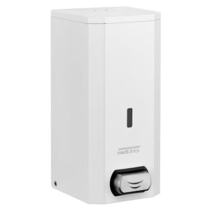 dispensador de jabón manual