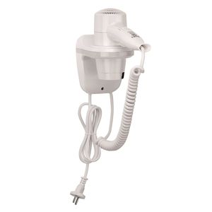 secador de pelo para habitación de hotel