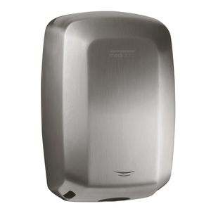 secador de manos automático