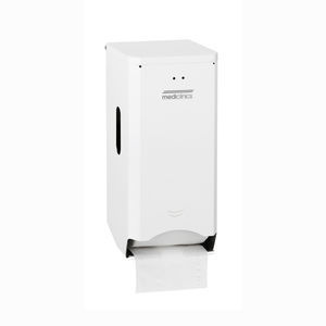 dispensador de papel higiénico de pared