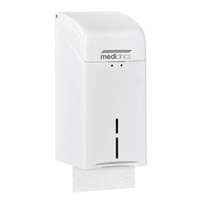 dispensador de toallitas de papel de pared