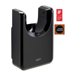 secador de manos automático
