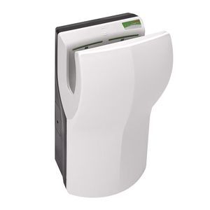 secador de manos automático