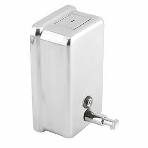 dispensador de jabón manual