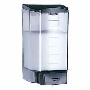 dispensador de jabón manual
