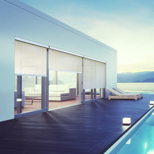 toldo vertical