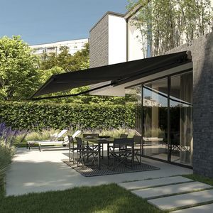 toldo punto recto