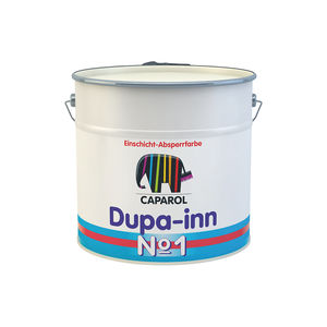 pintura aislante