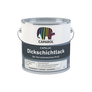 pintura de protección