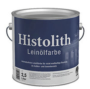 pintura al aceite de linaza