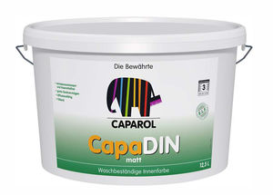 pintura decorativa