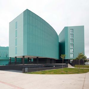 revestimiento para fachadas ventiladas