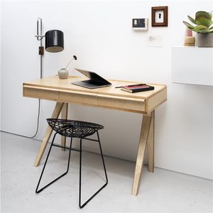 escritorio contemporáneo