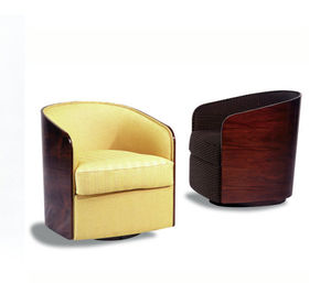 sillón contemporáneo