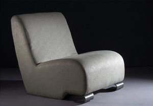 sillón bajo contemporáneo