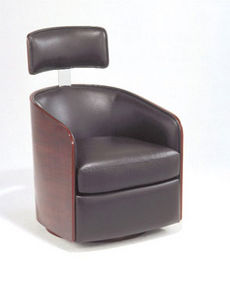 sillón contemporáneo