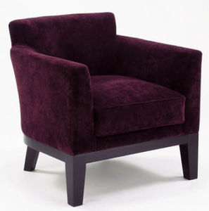 sillón contemporáneo