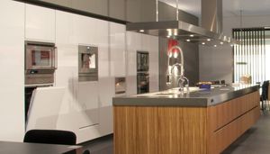 cocina contemporánea