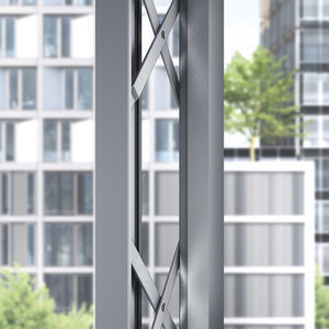 dispositivo de automatización para apertura de de ventilación natural para ventana
