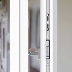 dispositivo de automatización para apertura de de ventilación natural para ventana