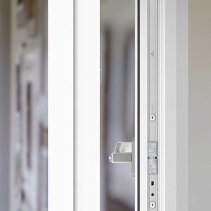 dispositivo de automatización para apertura de de ventilación natural para ventana
