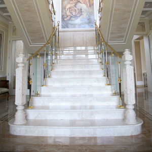 barandilla de cristal