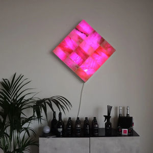 panel decorativo otros materiales
