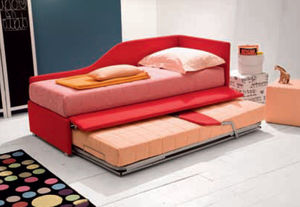 cama nido