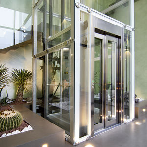 ascensor hidráulico