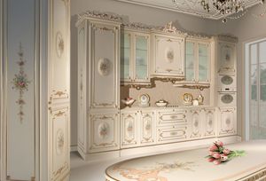 mueble alto para cocina