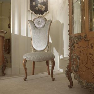 silla de comedor de estilo