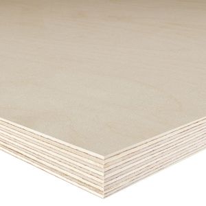 panel de construcción de contrachapado