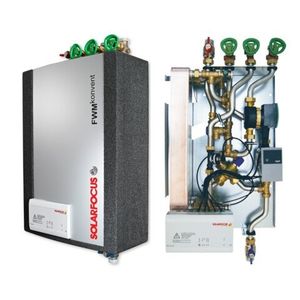 calentador de agua instantáneo eléctrico
