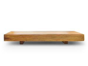 mesa de centro contemporánea